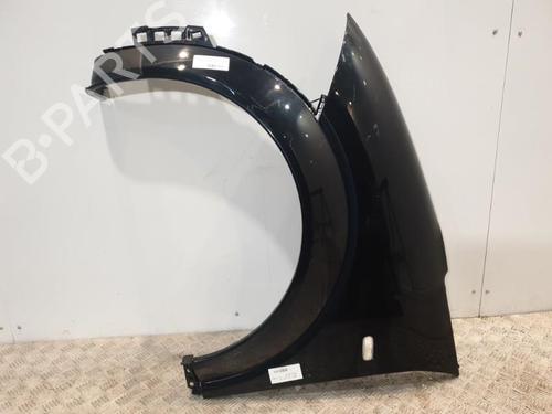 Right front fenders AUDI A2 (8Z0) 1.4 TDI | BP20378266C42 