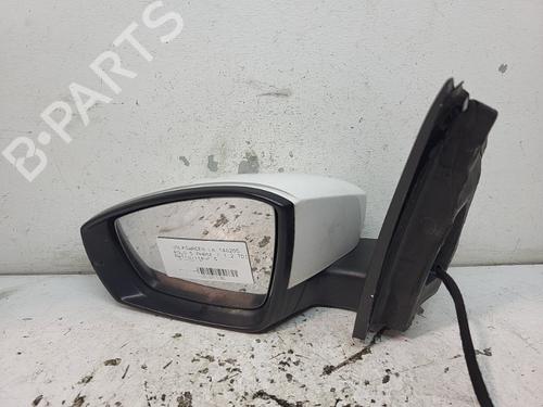 Left mirror VW POLO V (6R1, 6C1) 1.2 TDI | BP20384454C26 
