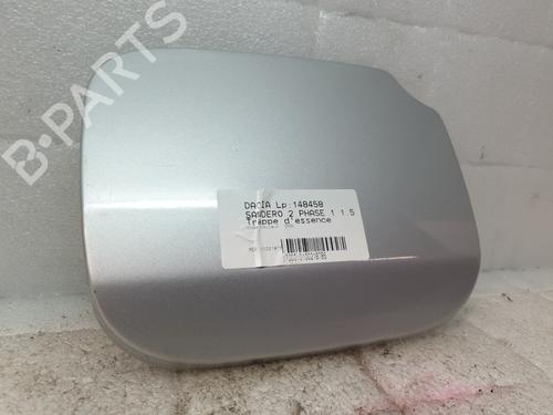 Fuel flap DACIA SANDERO II 1.5 dCi | BP23781345C131