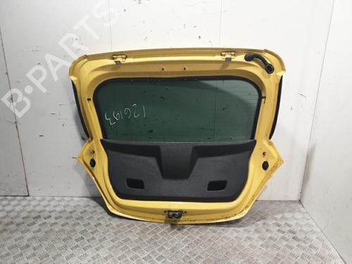 Used Tailgate OPEL CORSA D (S07) 1.4 (L08, L68) (100 hp) 20380308