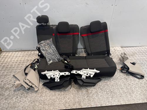Rear seat CITROËN C3 III (SX) 1.2 VTi 82 | BP36396389C17 - Image 9