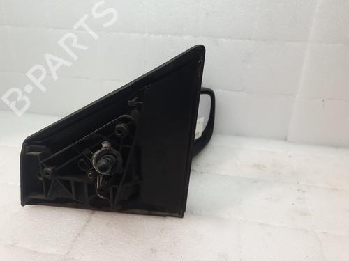 Right mirror RENAULT CLIO III (BR0/1, CR0/1) 1.5 dCi (BR17, CR17) | BP26555030C27 