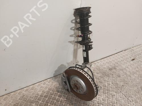 Used Left front steering knuckle Left front steering knuckle VW TIGUAN (AD1, AX1) 1.4 eHybrid (245 hp) 23781283 23781283