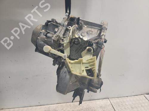 Gearbox CITROËN DS3 (SA_) 1.6 HDi 90 | BP38186392M3 - Image 4