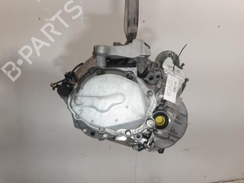 Gearbox PEUGEOT 208 I (CA_, CC_) 1.6 HDi / BlueHDi 75 | BP27212426M3