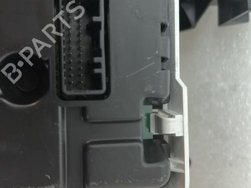 Instrument cluster RENAULT CLIO IV (BH_) 1.6 RS (BHJ4, BHJ6, BHMM) | BP25587925C47 