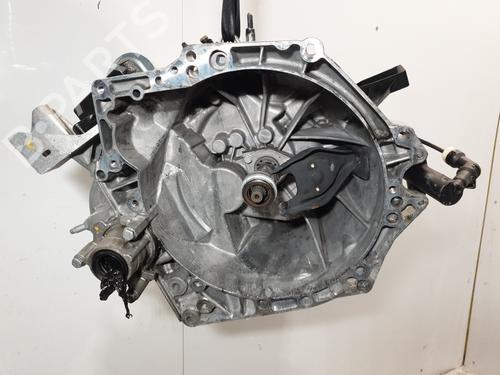 Gearbox CITROËN C4 II (NC_) 1.2 THP 110 (NCHNZ6, NCHNV6) | BP24572514M3 - Image 2