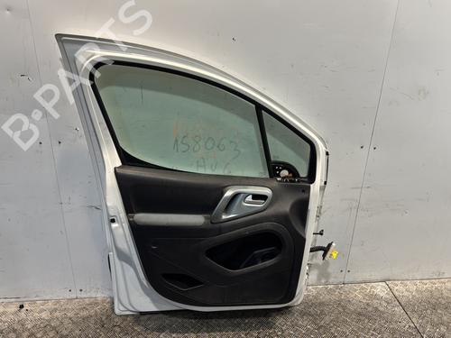 Left front door CITROËN BERLINGO MULTISPACE (B9) | BP33851120C2 - Image 2