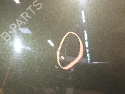 Dør venstre fortil JEEP COMPASS (MK49) 2.0 CRD 4x4 | BP30726050C2 