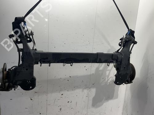 Rear axle CITROËN C4 CACTUS 1.2 PureTech 130 | BP20376171M2 