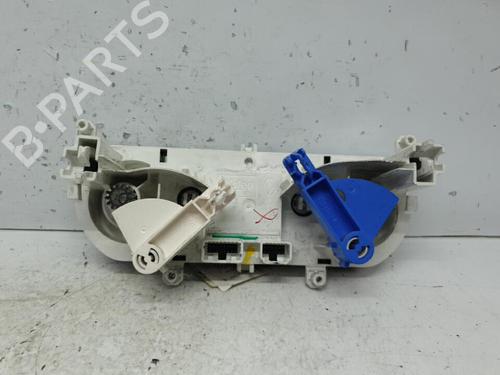 Climate control RENAULT CLIO IV (BH_) 1.5 dCi 75 | BP20382873I5 