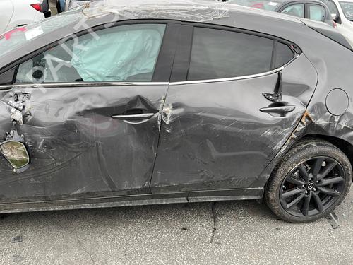 Right taillight MAZDA 3 Hatchback (BP) SKYACTIV-X M Hybrid | BP24800124C35 - Image 11