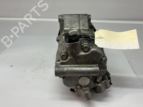 AC compressor RENAULT CLIO V (B7_) 1.0 TCe 90 (B7MT) | BP33969594M34  - Image 5