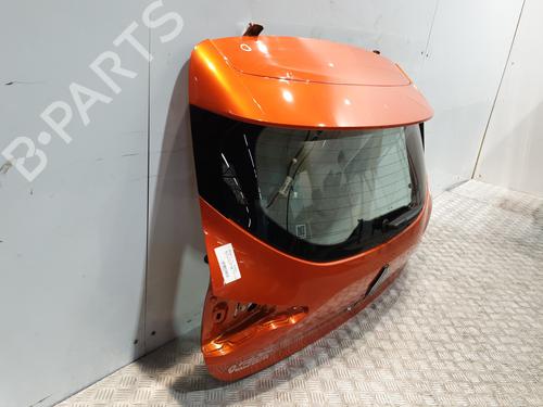 Tailgate RENAULT CLIO V (B7_) 1.0 LPG (B7MT) | BP27836627C6