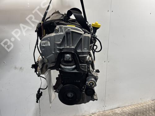 Engine RENAULT CLIO III (BR0/1, CR0/1) | BP33700535M1 - Image 5