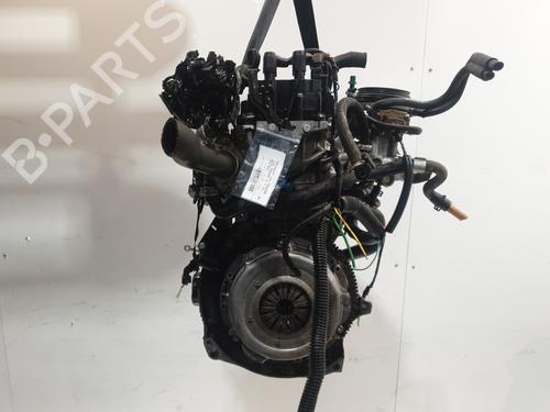 Engine PEUGEOT 106 II (1A_, 1C_) 1.0 i | BP30549721M1 
