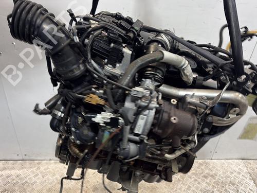 Engine RENAULT KANGOO Express (FW0/1_) 1.5 dCi 90 (FW0G, FW05, FW08, FW11) | BP32010639M1 