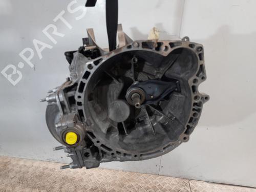 Used Gearbox PEUGEOT 508 I (8D_) 2.0 HDi (140 hp) 20374532