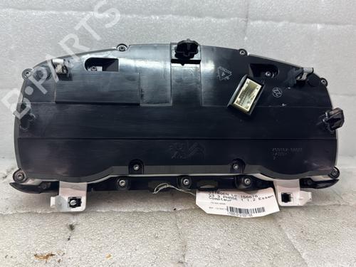 Instrument cluster CITROËN C3 III (SX) 1.2 PureTech 82 | BP32311780C47  - Image 5