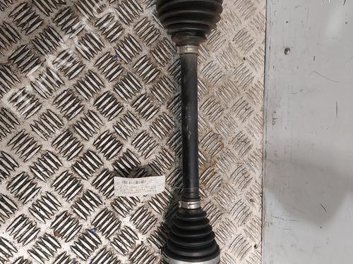 Used Left front driveshaft Left front driveshaft PEUGEOT 208 I (CA_, CC_) 1.2 THP 110 (110 hp) 25759193 25759193
