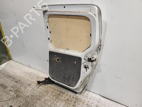 Høyre side skyvedør Høyre side skyvedør RENAULT KANGOO Express (FW0/1_) 1.5 dCi 75 (FW07, FW10, FW04) (75 hp) 39725816 39725816