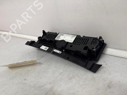 Climate control AUDI Q5 (8RB) SQ5 TDI quattro | BP38734056I5 - Image 5