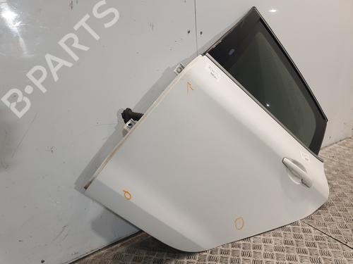 Left rear door PEUGEOT 208 I (CA_, CC_) 1.6 HDi | BP26954294C4