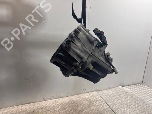 Used Gearbox Gearbox RENAULT SCÉNIC III (JZ0/1_) 1.9 dCi (JZ0J, JZ1J, JZ1K, JZ1S) (131 hp) 34173667 34173667