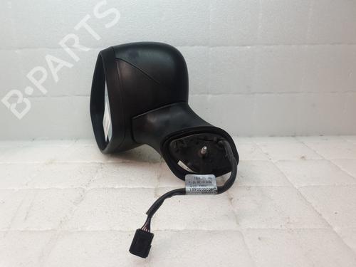 Left mirror RENAULT CLIO IV (BH_) 1.5 dCi 75 | BP23781576C26 