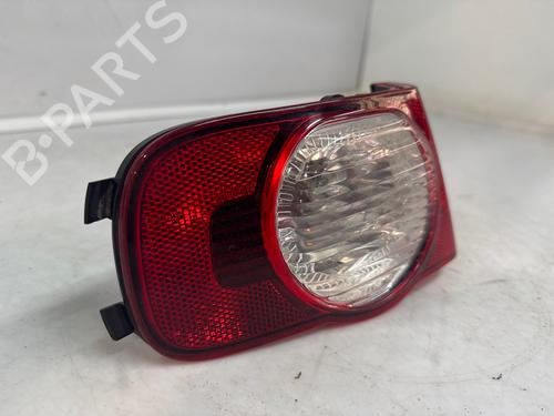 Left tailgate light CITROËN C3 Picasso (SH_) 1.6 HDI 90 | BP39214130C79 - Image 7