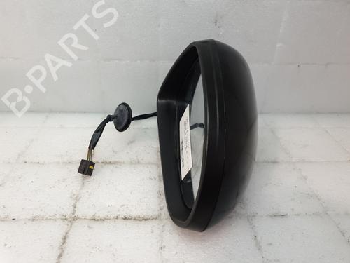 Right mirror OPEL CORSA D (S07) 1.3 CDTI (L08, L68) | BP26583829C27 