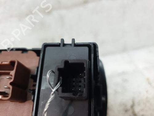 Left front window switch RENAULT CLIO IV (BH_) 1.5 dCi 75 | BP29822223I27