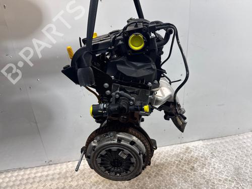 Engine DACIA SANDERO II 1.2 | BP39594601M1 - Image 2