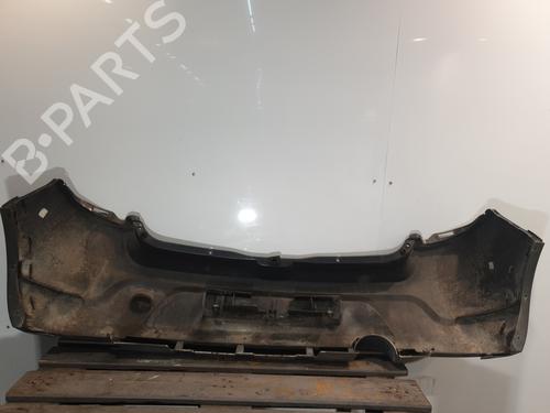 Rear bumper DACIA SANDERO 1.5 dCi | BP26930695C8