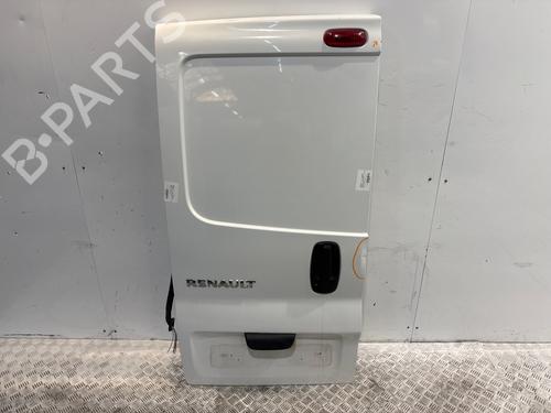 Dør venstre bagtil RENAULT TRAFIC II Van (FL) 2.0 dCi 90 (FL0H, FL00, FL01, FL0M, FL0P, FL0S) | BP38306603C4 - Image 3