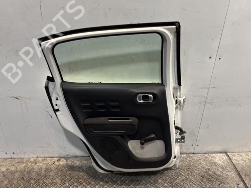 left-rear-door-citroen-c3-iii-sx-2016-36011160 main image