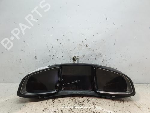 Used Instrument cluster CITROËN DS5 1.6 HDi 110 (112 hp) 20381649