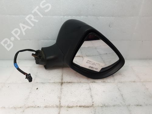 Used Right mirror RENAULT CLIO IV (BH_) 1.5 dCi 75 (75 hp) 26583859