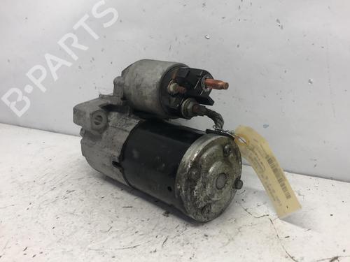 Used Starter Starter PEUGEOT 207 (WA_, WC_) 1.6 HDi 110 (112 hp) 20382336 20382336
