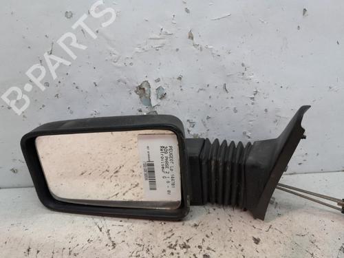 Used Left mirror Left mirror PEUGEOT 309 II (3C, 3A) 1.6 (92 hp) 21218361 21218361