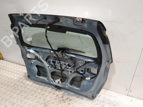 Tailgate TOYOTA AURIS Estate (_E18_) 1.8 Hybrid (ZWE186_, ZWE186R, ZWE186H) | BP32311749C6