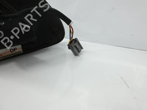 Used Left mirror NISSAN ALMERA II Hatchback (N16) 1.8 (114 hp) 20380368