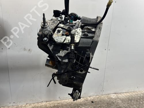 Used Gearbox Gearbox DACIA DUSTER (HS_) 1.5 dCi (109 hp) 33732694 33732694
