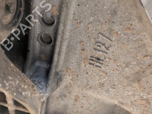 Gearbox CITROËN C4 II (NC_) 1.6 HDi 110 | BP32716336M3 - Image 6