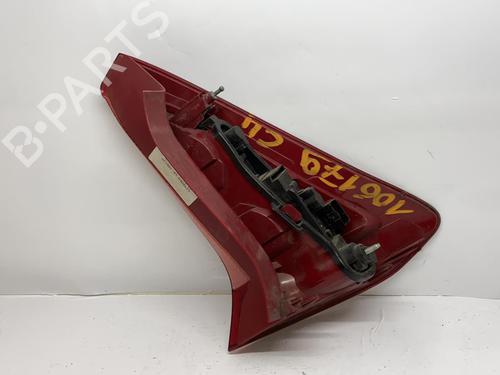 Left taillight CITROËN C4 Coupe (LA_) 1.6 HDi | BP20377328C34 