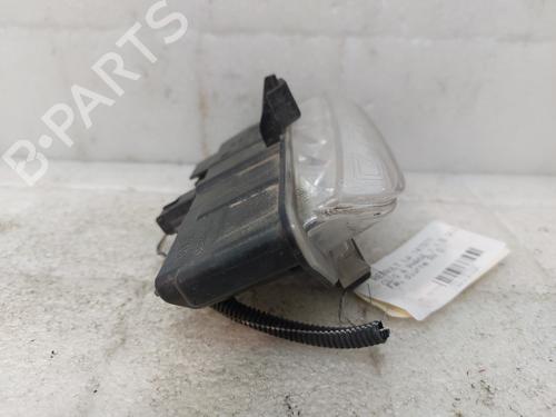 Right daytime light RENAULT CLIO IV (BH_) 1.5 dCi 75 | BP28171977C103 