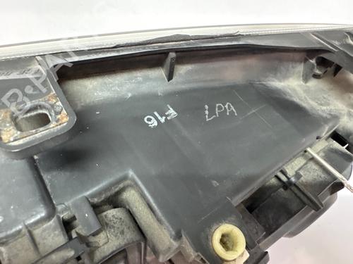 Used Right headlight Right headlight 37740991 37740991