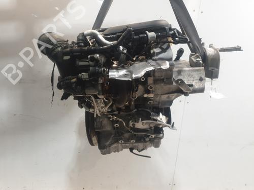 Motor VW TAIGO (CS1) 1.0 TSI (110 hp) 32010621