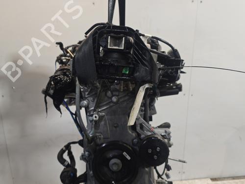 Motor RENAULT CLIO V (B7_) 1.0 TCe 90 (B7MT) | BP29470366M1 