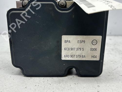 ABS pump RENAULT CLIO III (BR0/1, CR0/1) 1.5 dCi (C/BR0G, C/BR1G) | BP20382263M43 